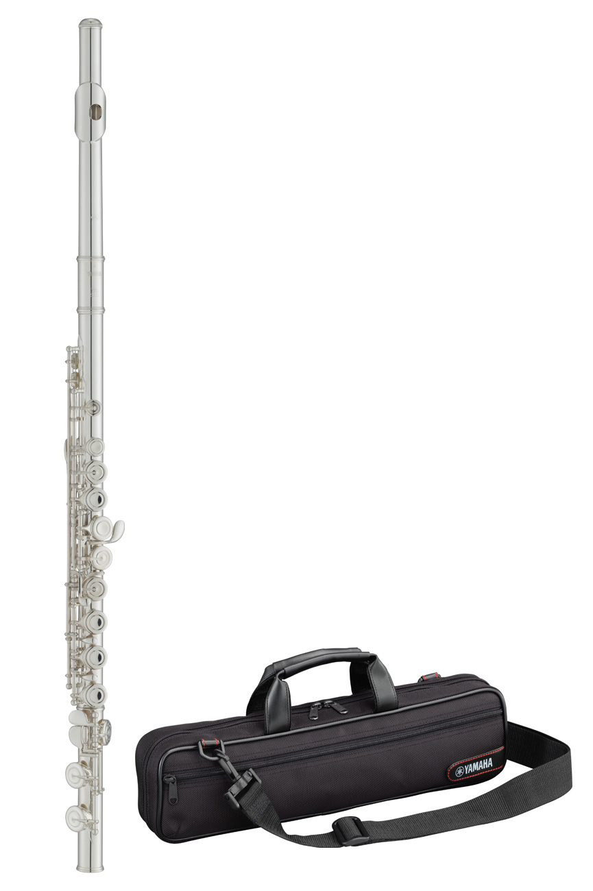 Yamaha Flute YFL-212