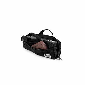 Altieri Piccolo Black Bag Cover