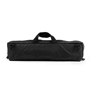 Altieri Flute Black Bag Cover