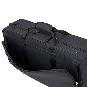 Protec Alto Saxophone Rectangular Case - Max