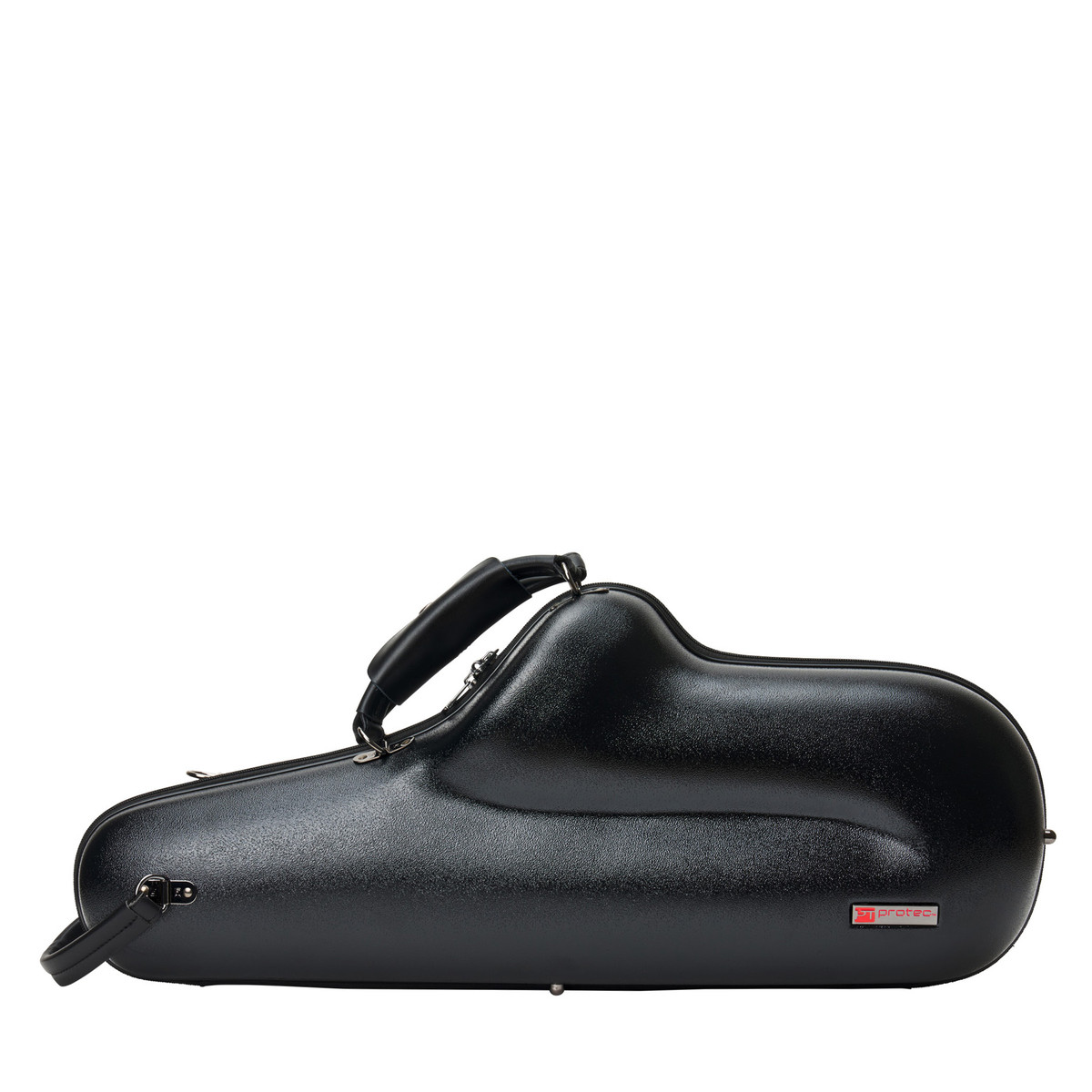 Protec Alto Saxophone Case - Micro Zip