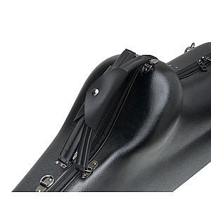 Protec Tenor Saxophone Rectangular Case - Micro Zip