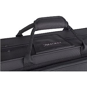 Protec Baritone Saxophone Contoured Case - Pro Pac