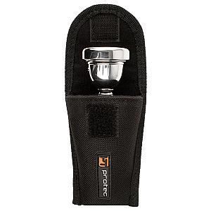 Protec Trombone Mouthpiece Pouch -Nylon - Single