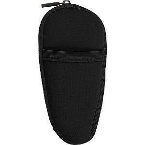 Protec Tuba/Tenor Saxophone Mouthpiece Pouch - Neoprene - Single - Black