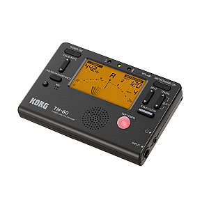 Korg Combo Tuner-Metronome