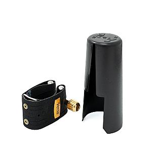 Rovner Bb Clarinet Ligature - Dark 1R