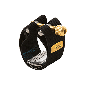 Rovner Bb Clarinet Ligature - Dark 1R