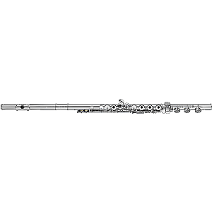 Sankyo Flute  CF301