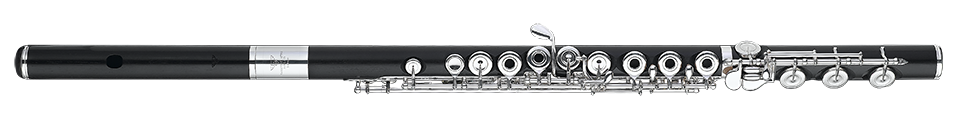 Sankyo Flute  WF-G-MJ