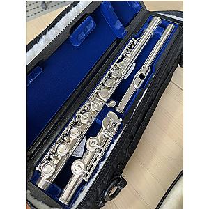 [SOLD] Muramatsu Flute GX