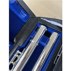 [SOLD] Muramatsu Flute GX