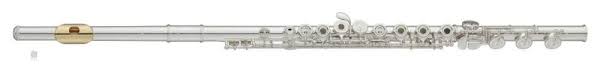 Yamaha Flute YFL-472HGL