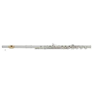 Yamaha Flute YFL-472HGL