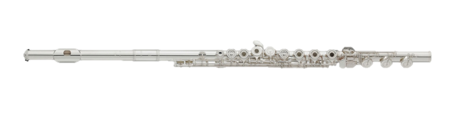 Yamaha Flute YFL-372H