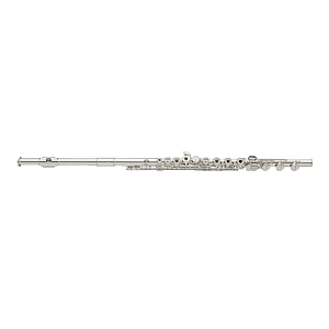 Yamaha Flute YFL-372H