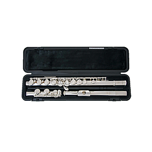 Yamaha Flute  YFL-312