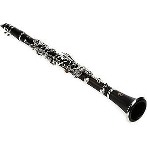 Yamaha Bb Clarinet YCL-450N