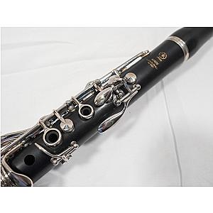 Yamaha Bb Clarinet YCL-450N