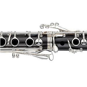 Yamaha Bb Clarinet YCL-450N