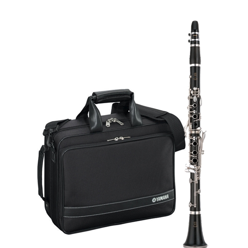 Yamaha Bb Clarinet YCL-450