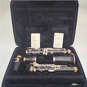 Yamaha Bb Clarinet YCL-450