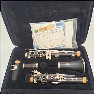 Yamaha Bb Clarinet YCL-450