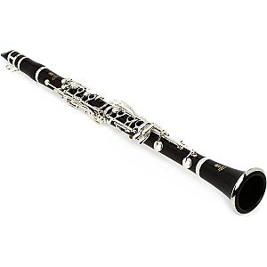 Yamaha Bb Clarinet YCL-650